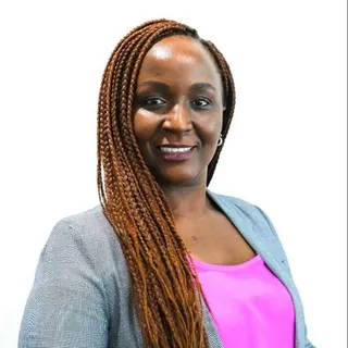 Anne Karanja