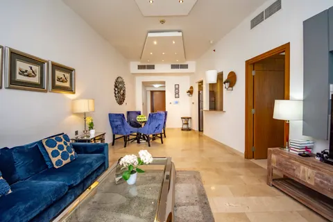 1 Bed  With Study Room near the JBR beach - BMG-APT-066 — photo 5