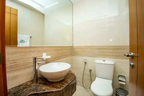 1 Bed  With Study Room near the JBR beach - BMG-APT-066 — photo 10