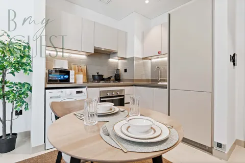 1 BR Apartment in Sobha Hartland, MBR City BMG-APT-330 — photo 5