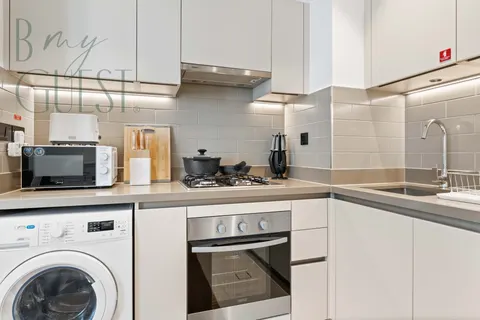 1 BR Apartment in Sobha Hartland, MBR City BMG-APT-330 — photo 6