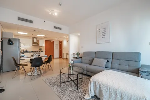 1BR Apartment Central DIFC Damac Park Tower - BMG-APT-0114 — photo 4
