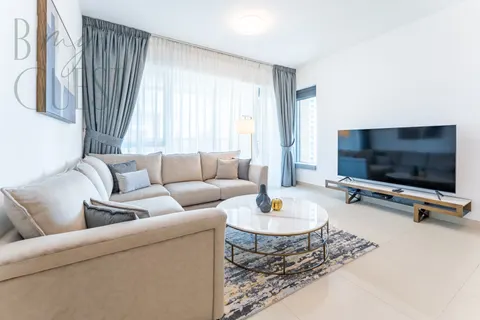 1BR in 29 Burj Boulevard Downtown near Dubai Mall - BMG-APT-217 — photo 3