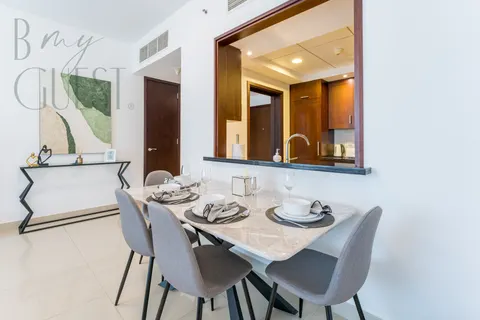 1BR in 29 Burj Boulevard Downtown near Dubai Mall - BMG-APT-217 — photo 6