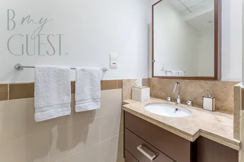 1BR in 29 Burj Boulevard Downtown near Dubai Mall - BMG-APT-217 — photo 10