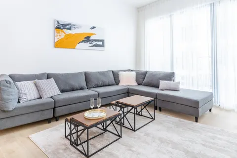 2BR with Stunning Views in Port De La Mer - BMG-APT-177 — photo 2