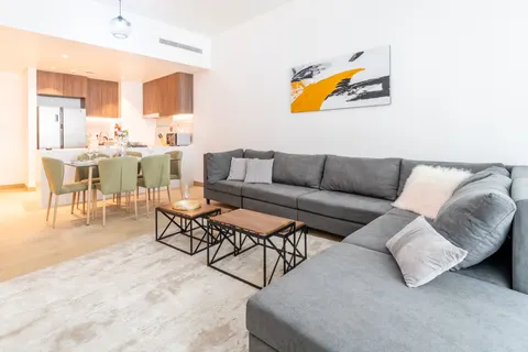 2BR with Stunning Views in Port De La Mer - BMG-APT-177 — photo 3