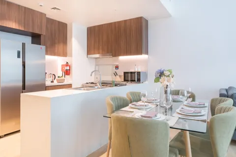 2BR with Stunning Views in Port De La Mer - BMG-APT-177 — photo 5