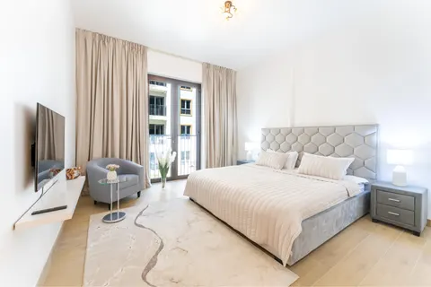 2BR with Stunning Views in Port De La Mer - BMG-APT-177 — photo 9