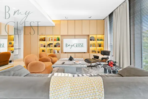 A Suite of Voguish Lifestyle in Bluewater’s BMG-APT-355 — photo 2