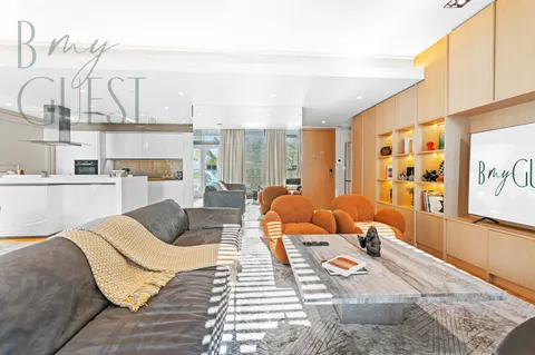 A Suite of Voguish Lifestyle in Bluewater’s BMG-APT-355 — photo 5