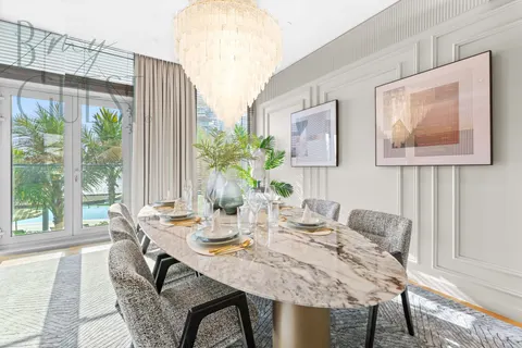 A Suite of Voguish Lifestyle in Bluewater’s BMG-APT-355 — photo 6