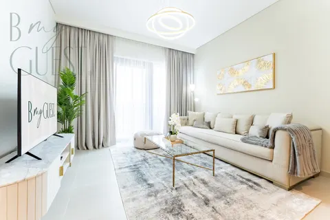 Beach Haven One Bed Room at Summer Creek Beach BMG-APT-288 — photo 1