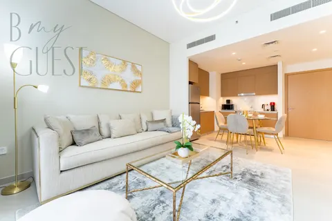 Beach Haven One Bed Room at Summer Creek Beach BMG-APT-288 — photo 4