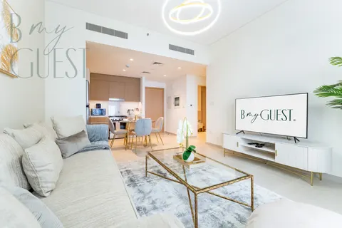 Beach Haven One Bed Room at Summer Creek Beach BMG-APT-288 — photo 5
