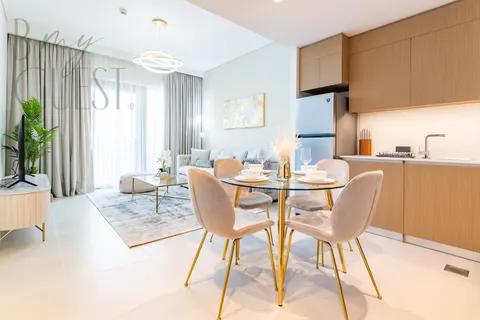 Beach Haven One Bed Room at Summer Creek Beach BMG-APT-288 — photo 6