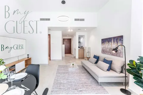 Blissful One Bedroom in Marina Park BMG-APT-333 — photo 5