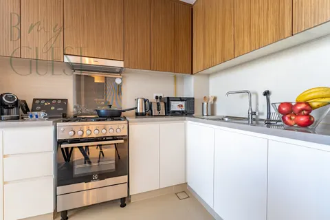 Breathtaking 1BR with Ain Dubai and Sea Views  - BMG-APT-255 — photo 7
