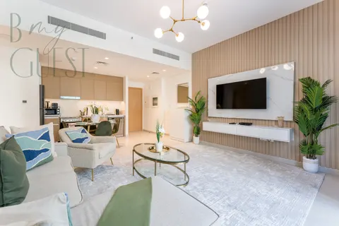 Breezy Bliss 1Bed Room  Summer Beach Creek - BMG-APT 286 — photo 3
