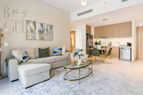 Breezy Bliss 1Bed Room  Summer Beach Creek - BMG-APT 286 — photo 5