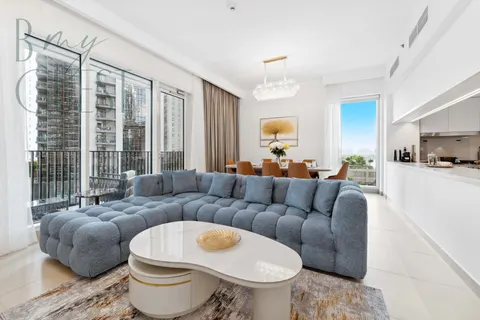 Creek Horizon 3 BR Apartment for Rent BMG-APT-368 — photo 1