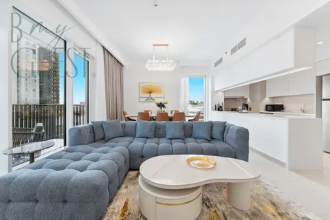 Creek Horizon 3 BR Apartment for Rent BMG-APT-368 — photo 3