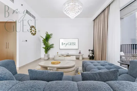 Creek Horizon 3 BR Apartment for Rent BMG-APT-368 — photo 4