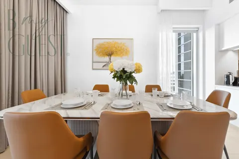 Creek Horizon 3 BR Apartment for Rent BMG-APT-368 — photo 6