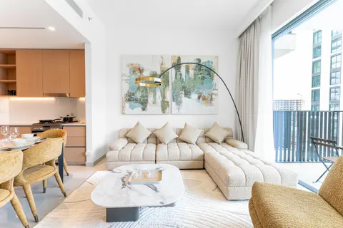Family-Friendly 2BR Dubai Hills in Park Horizon - BMG-APT-389 — photo 2