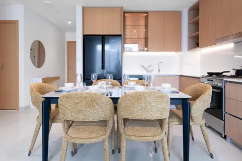 Family-Friendly 2BR Dubai Hills in Park Horizon - BMG-APT-389 — photo 5