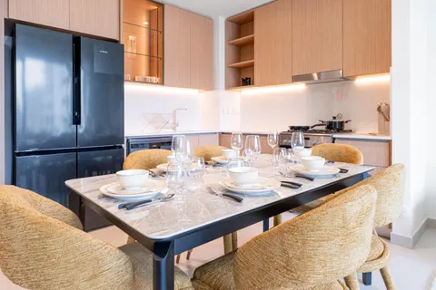 Family-Friendly 2BR Dubai Hills in Park Horizon - BMG-APT-389 — photo 7