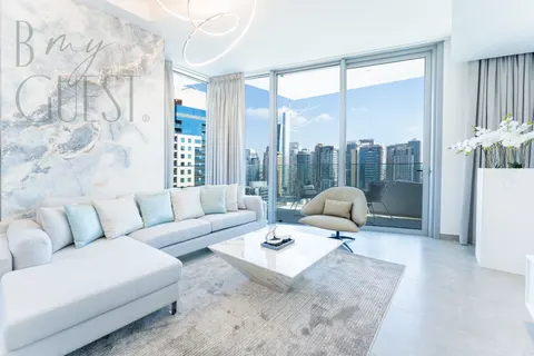 Luxury Waterfront 2BR with spectacular Marina View - BMG-APT-239 — photo 2