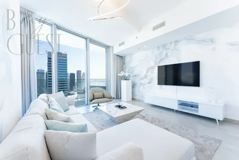 Luxury Waterfront 2BR with spectacular Marina View - BMG-APT-239 — photo 3