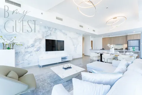 Luxury Waterfront 2BR with spectacular Marina View - BMG-APT-239 — photo 6