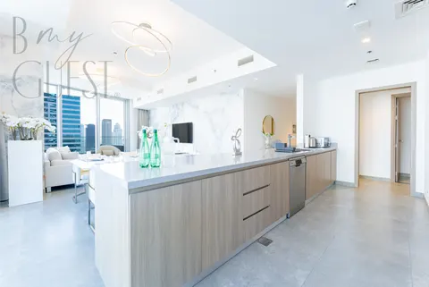 Luxury Waterfront 2BR with spectacular Marina View - BMG-APT-239 — photo 9