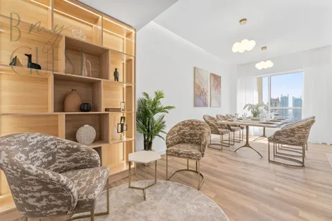Mesmerizing 3BR+Maid's Vacation Home BMG-APT-325 — photo 2