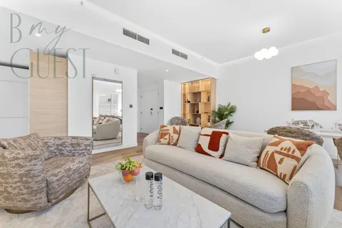 Mesmerizing 3BR+Maid's Vacation Home BMG-APT-325 — photo 7