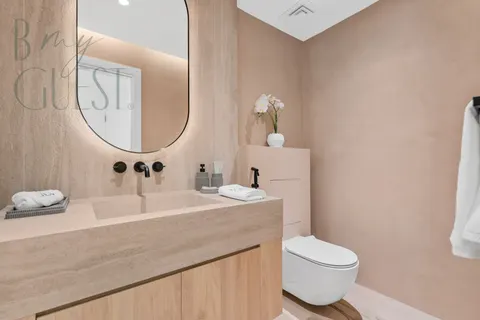 Mesmerizing 3BR+Maid's Vacation Home BMG-APT-325 — photo 9
