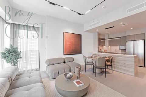 New vision of Luxury 2BR in ACT 2 Downtown Dubai - BMG-APT-327 — photo 4