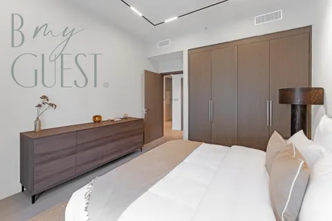 New vision of Luxury 2BR in ACT 2 Downtown Dubai - BMG-APT-327 — photo 9