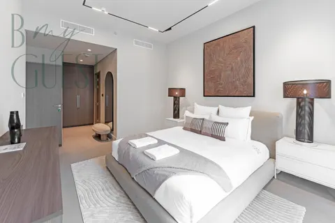 New vision of Luxury 2BR in ACT 2 Downtown Dubai - BMG-APT-327 — photo 10