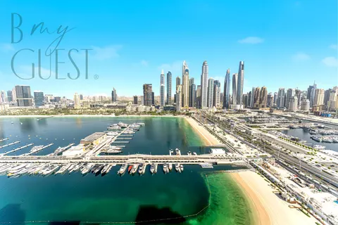 Peerless 3BR Beachfront Living in Sunrise Bay BMG-APT-367 — photo 1