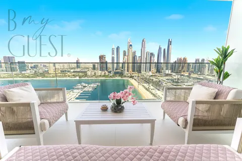 Peerless 3BR Beachfront Living in Sunrise Bay BMG-APT-367 — photo 2
