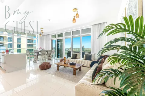 Peerless 3BR Beachfront Living in Sunrise Bay BMG-APT-367 — photo 3