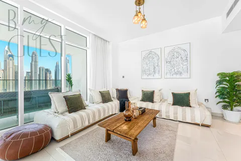Peerless 3BR Beachfront Living in Sunrise Bay BMG-APT-367 — photo 4