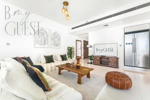 Peerless 3BR Beachfront Living in Sunrise Bay BMG-APT-367 — photo 5