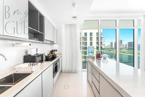 Peerless 3BR Beachfront Living in Sunrise Bay BMG-APT-367 — photo 7