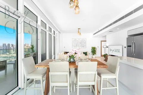Peerless 3BR Beachfront Living in Sunrise Bay BMG-APT-367 — photo 8