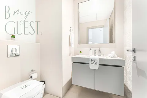 Peerless 3BR Beachfront Living in Sunrise Bay BMG-APT-367 — photo 9