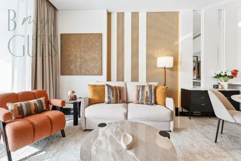 Prominent 1BR with private Jacuzzi in the Terrace BMG-APT-366 — photo 3